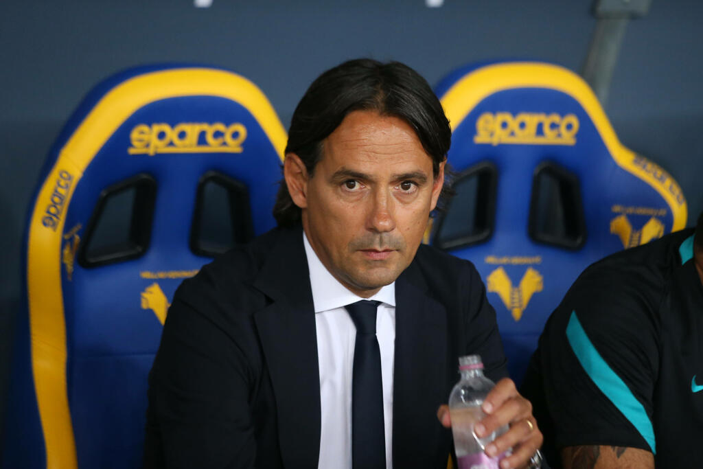 Inter Inzaghi