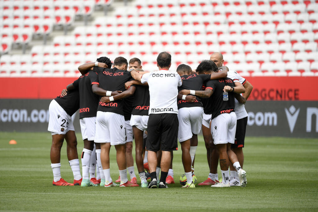 Ligue 1, Nizza-Bordeaux 4-0: comandano i padroni di casa