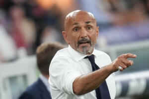 napoli spalletti