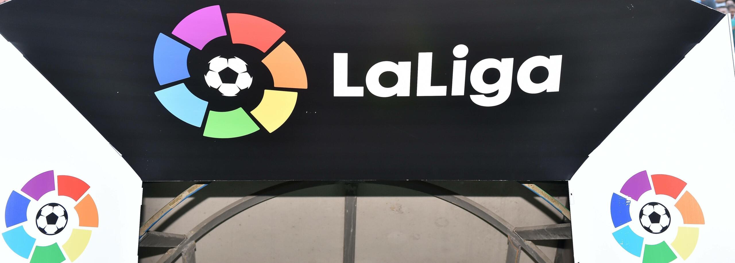 La Liga