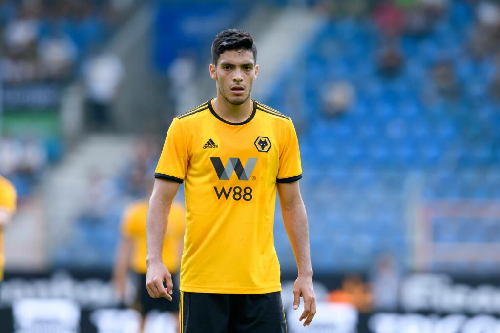 Atletico Madrid, quasi fatta per Rafa Mir del Wolverhampton