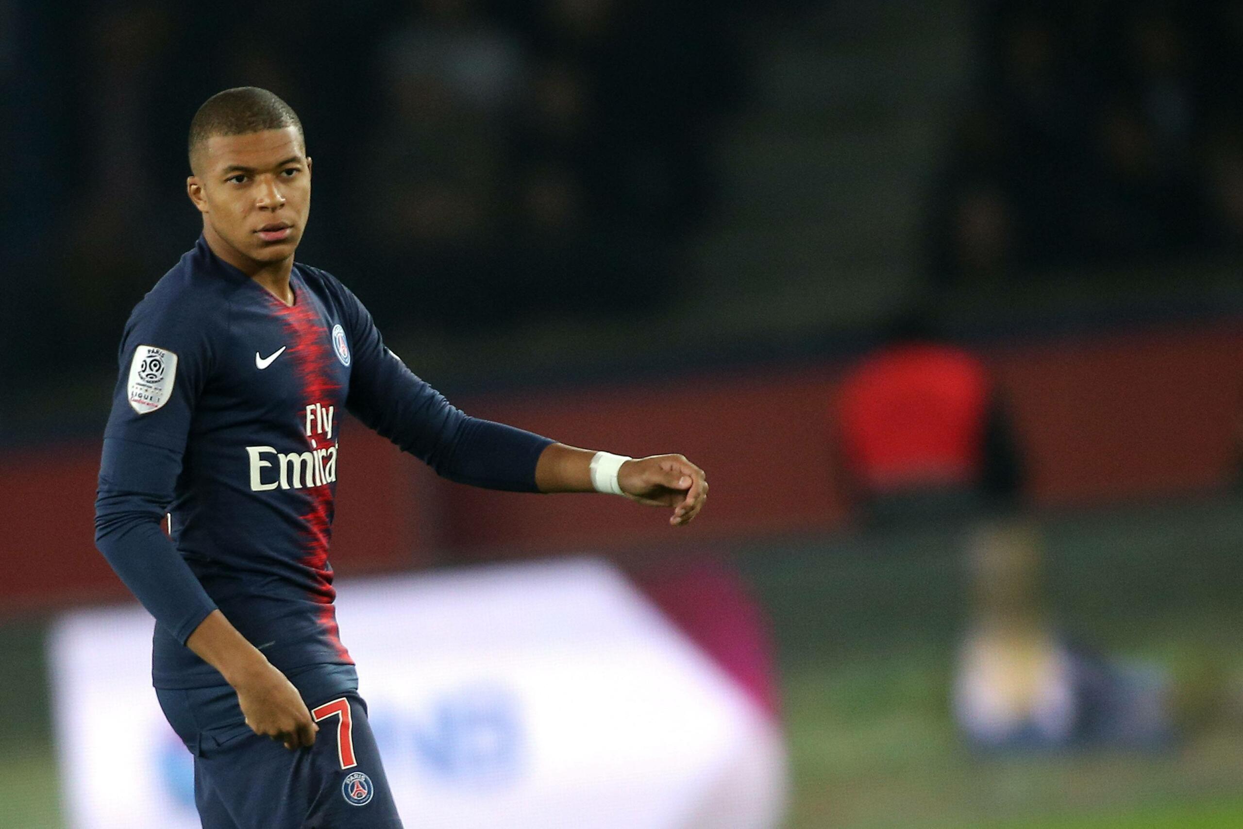 Mbappé