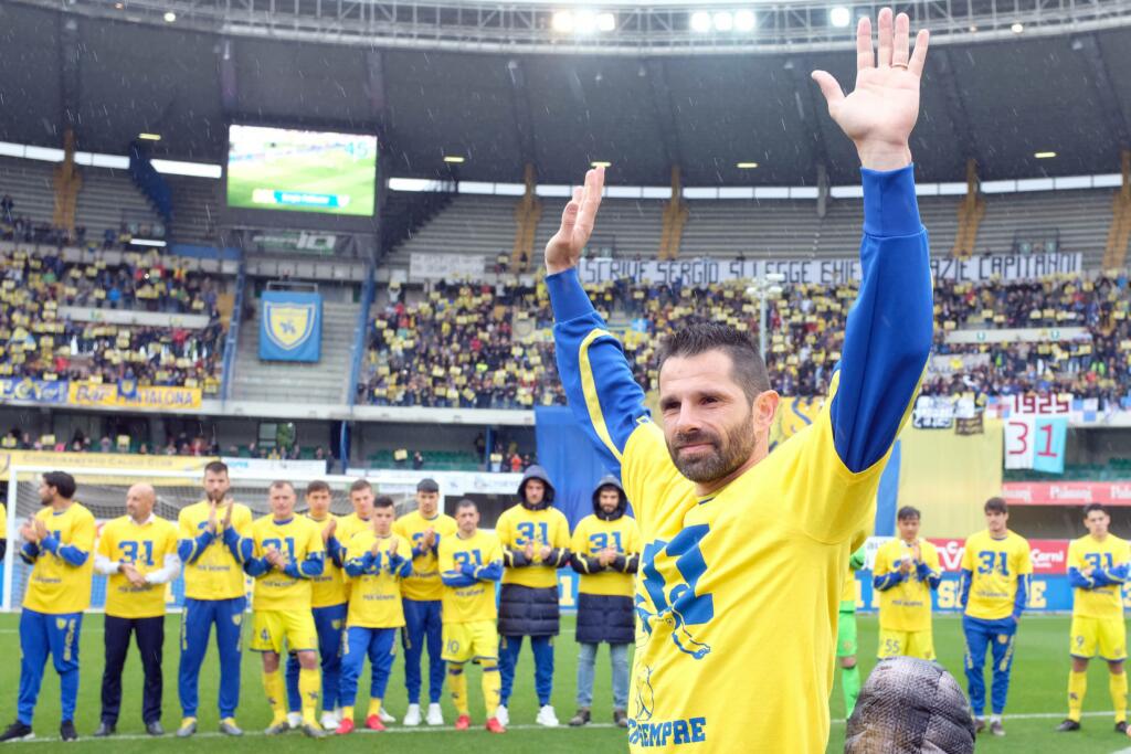 Il Chievo rinasce con Pellissier: “Non conterà da dove”