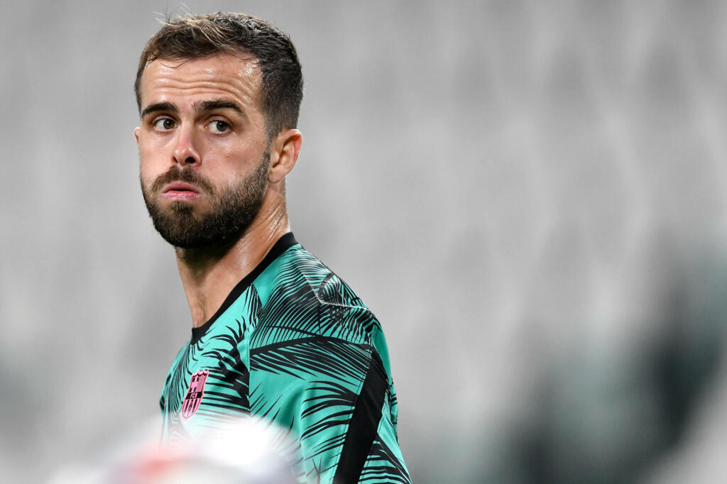 Juventus, ultima chiamata per Miralem Pjanic