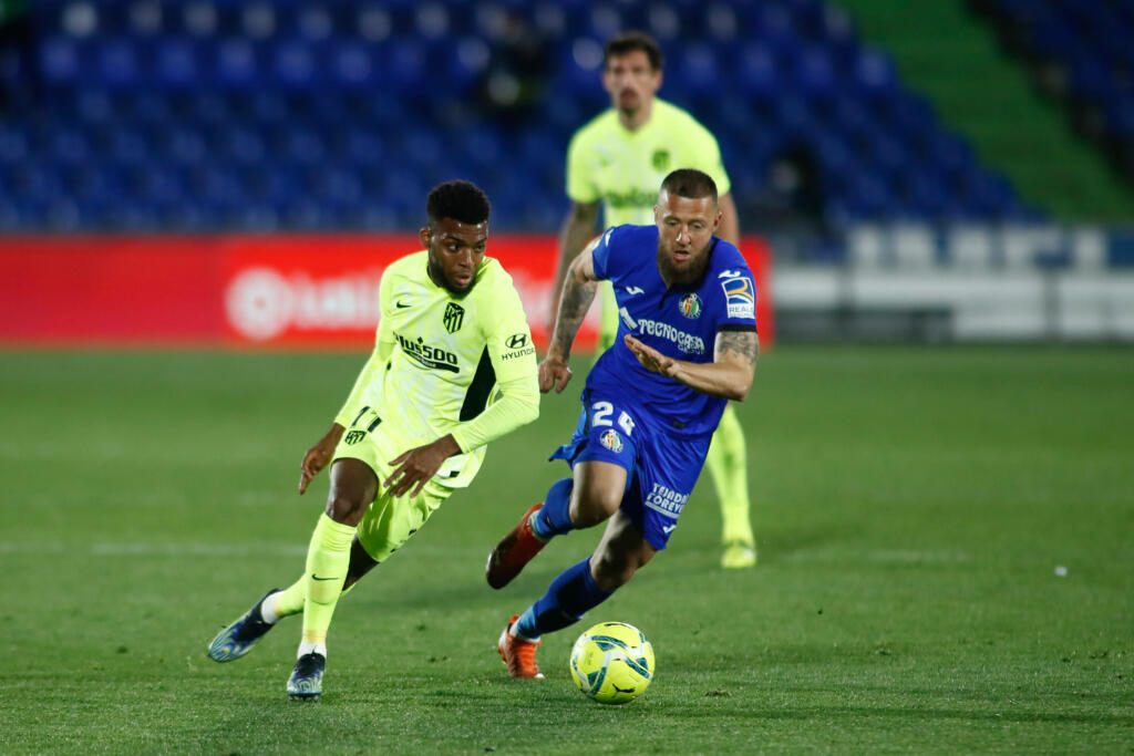 Aspettando Getafe-Atlético Madrid, i dati e le curiosità