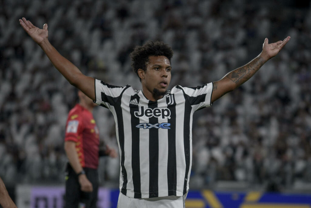 Juventus