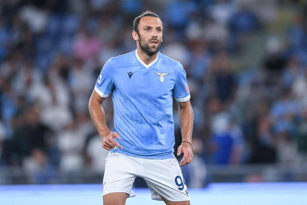 Lazio, Muriqi: “Sono pronto per dare il mio contributo”