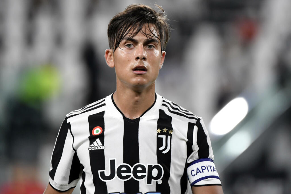 Paulo Dybala