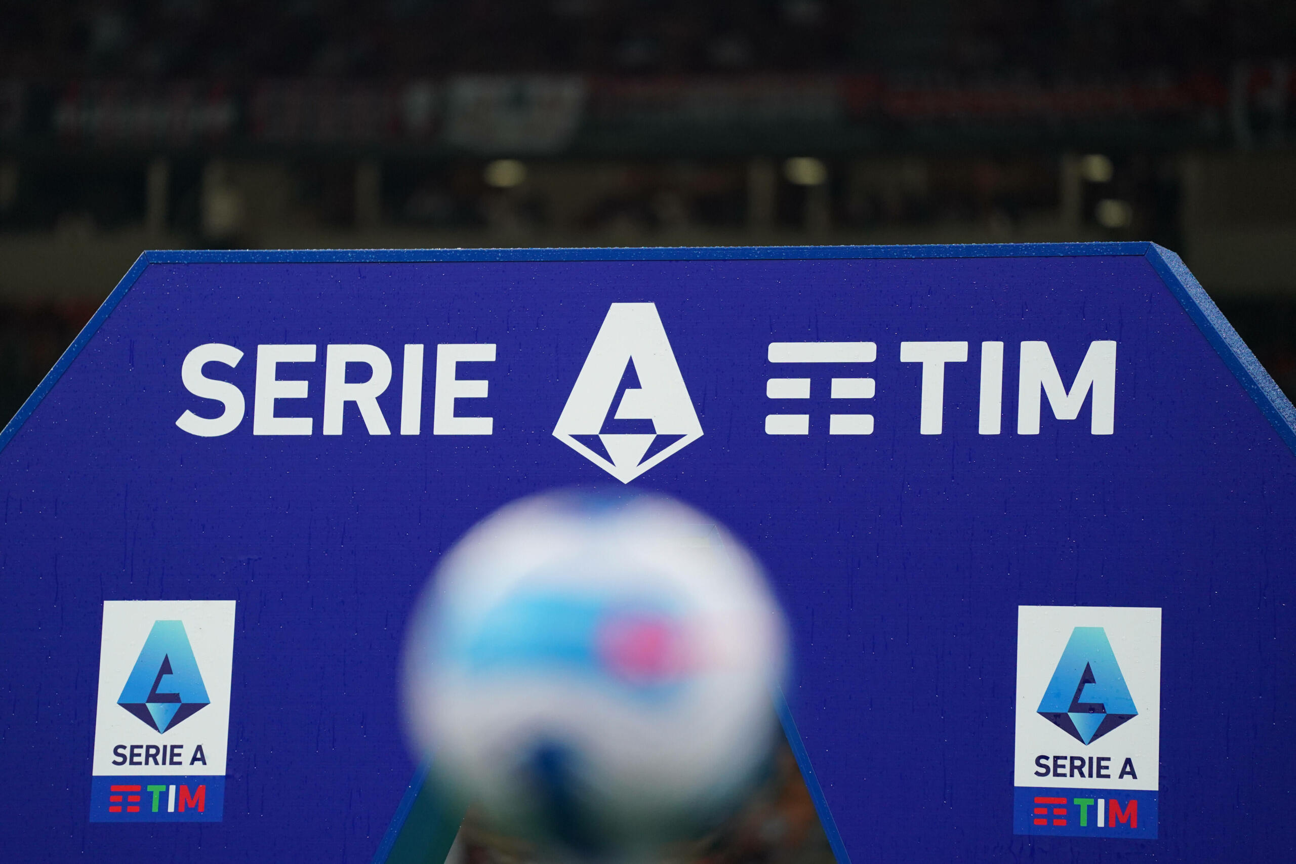 Serie A