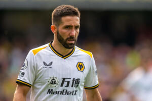 wolverhampton moutinho