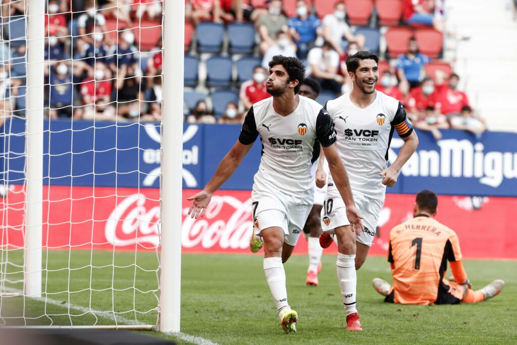 Socios e il Valencia faranno scegliere il design della maglia ai tifosi