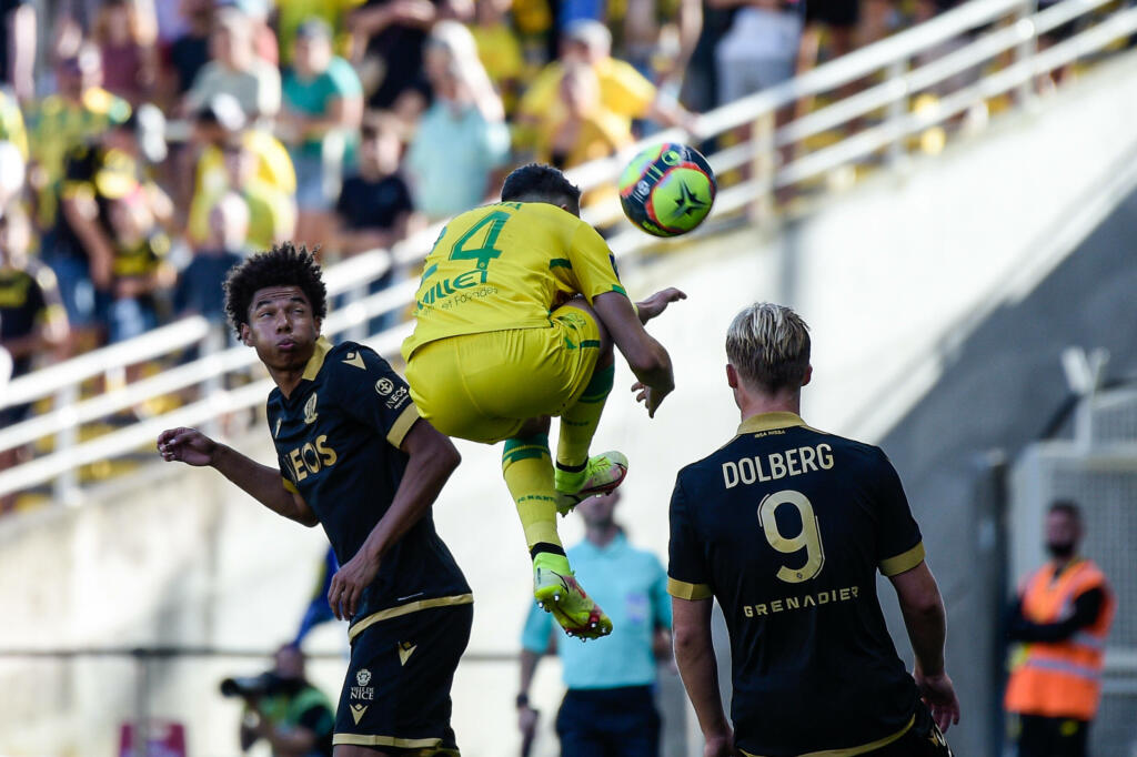 Ligue 1, trionfo all’ultimo respiro per il Lens. Vince ancora il Nizza