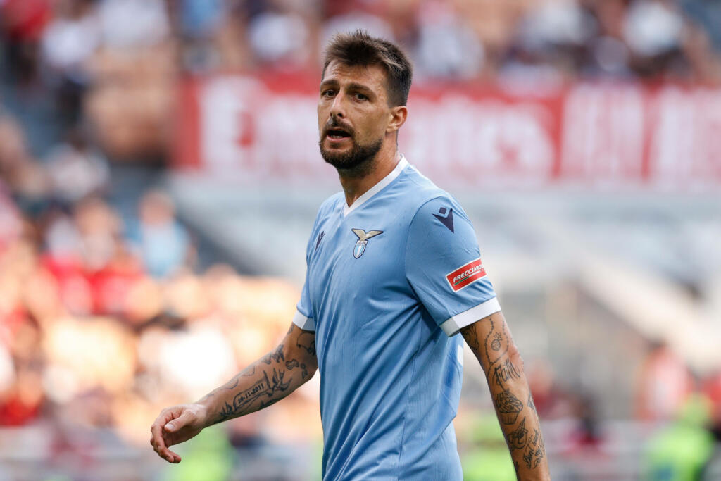 Lazio, Acerbi: “Volevamo riscattarci, ci è mancato qualcosa”