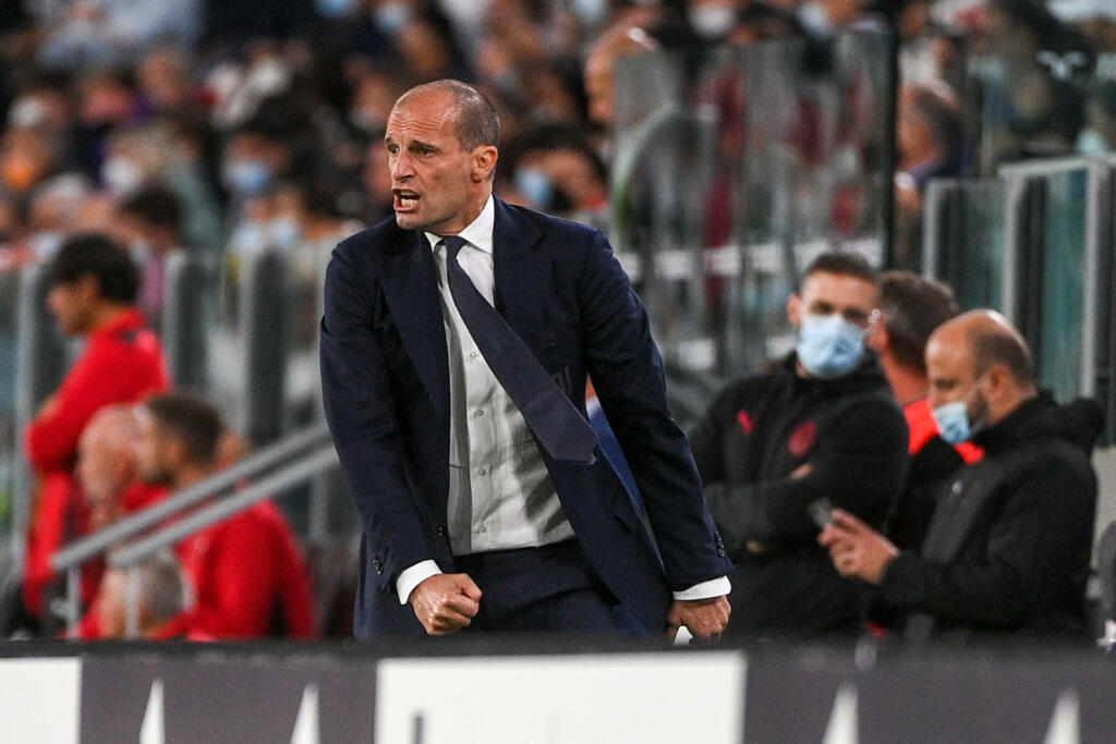 Caccia ai primi tre punti del campionato per i bianconeri. La squadra di Allegri è chiamata a sostenere un esame che non può più fallire.