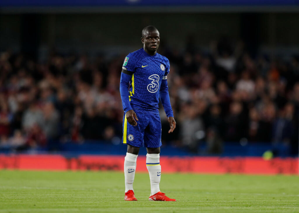 kanté