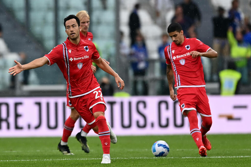 Juventus, 20esima partita consecutiva con gol subito. Peggio solo nel ’55