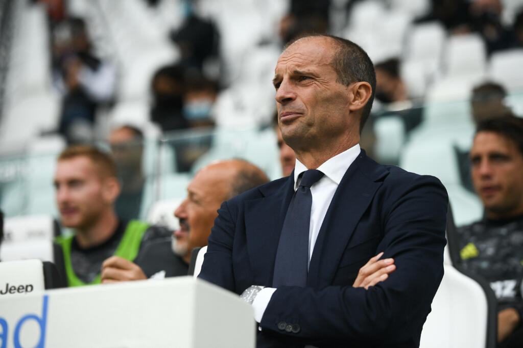 Juve, Allegri: “Questa vittoria potrà farci un po’ rilassare”