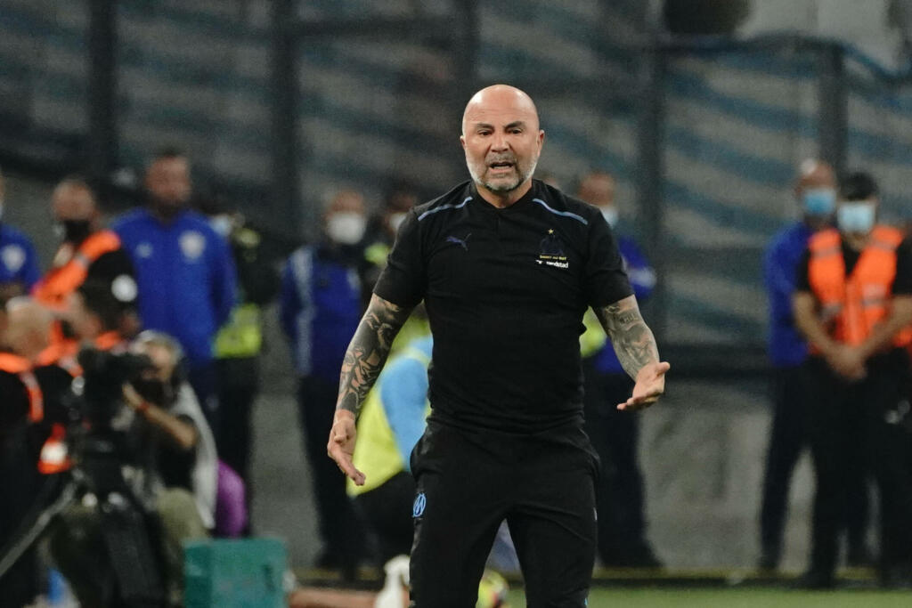 Marsiglia, Sampaoli: “Serve solo la vittoria con il Galatasaray”