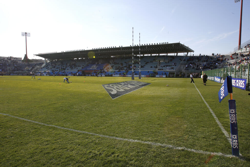 Sit in dei tifosi della Lazio al Flaminio: “Questa è casa nostra!”