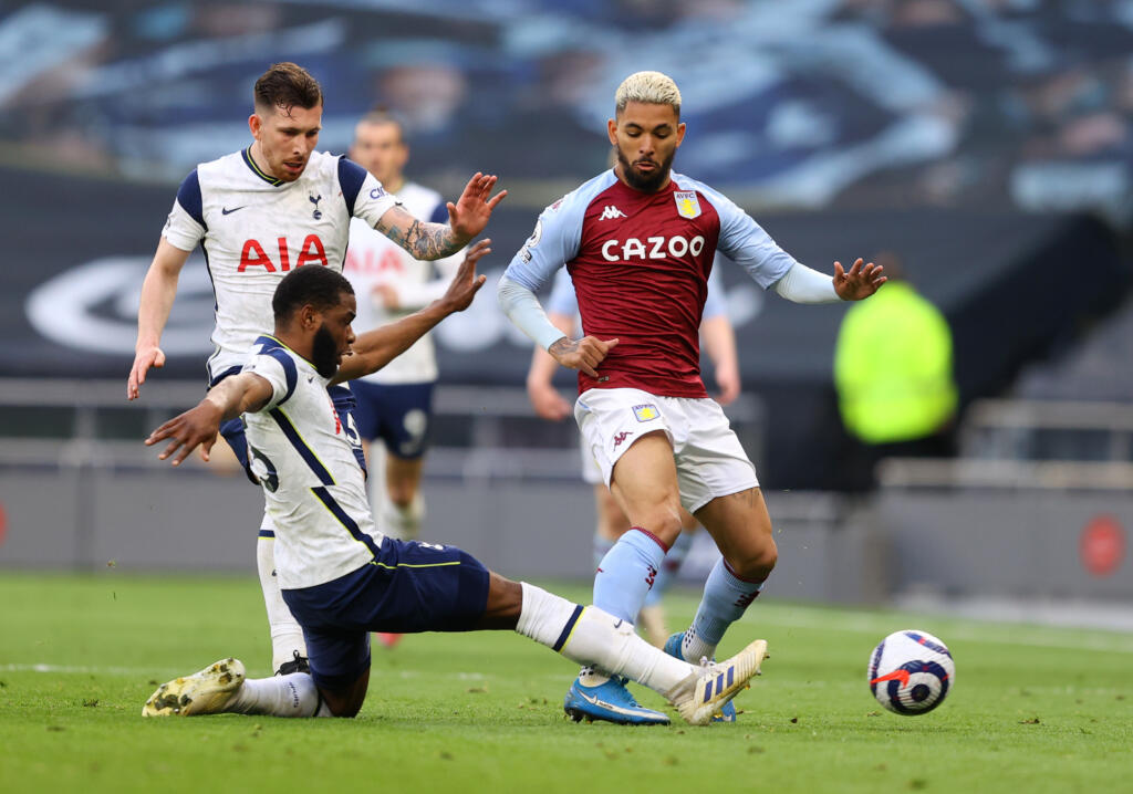 Tottenham-Aston Villa, la pazza rimonta del 2007