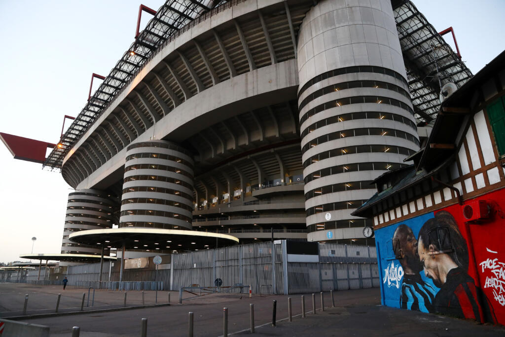 Milan e Inter, atteso l’ok definitivo per lo stadio entro fine 2021