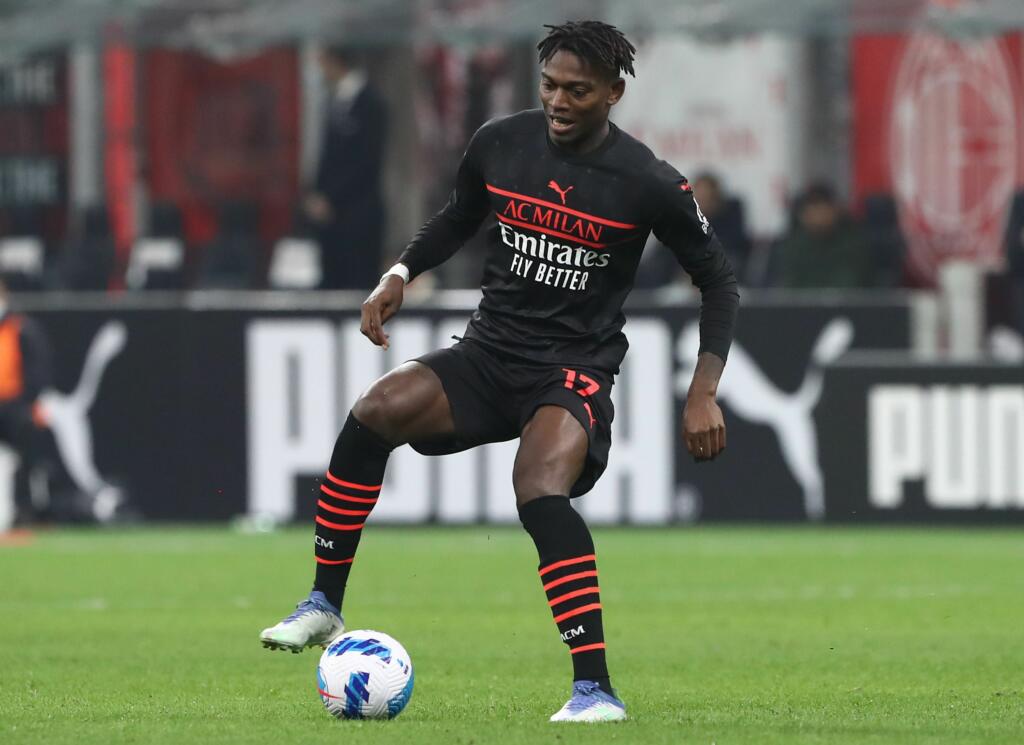 Porto-Milan, Leao: “Vogliamo vincere per andare avanti”