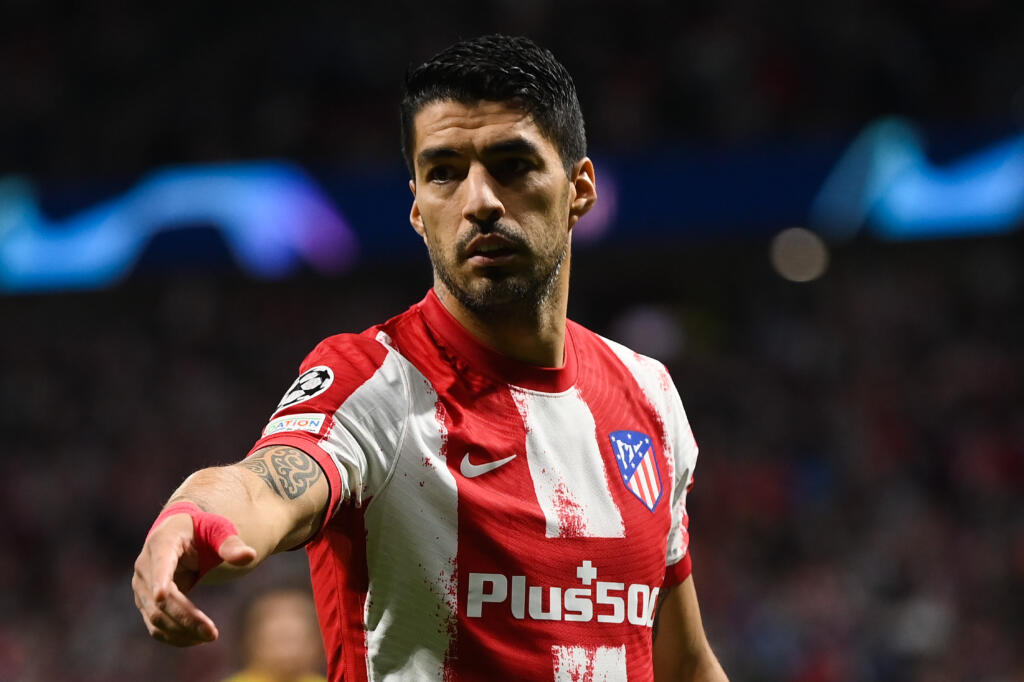 Suarez e il suo futuro: “Giocherei negli Stati Uniti o in Asia”