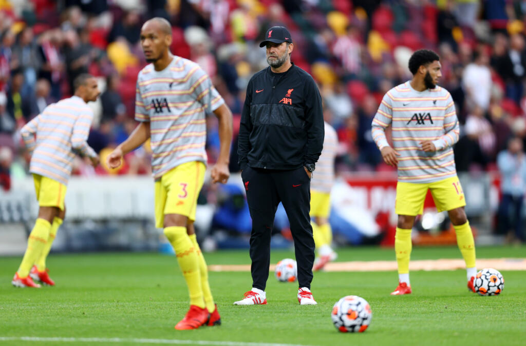 Liverpool, respinta la richiesta di spostare il match contro il Watford