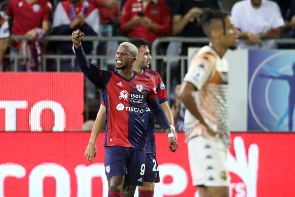 Cagliari, Keita: “Siamo molto arrabbiati”