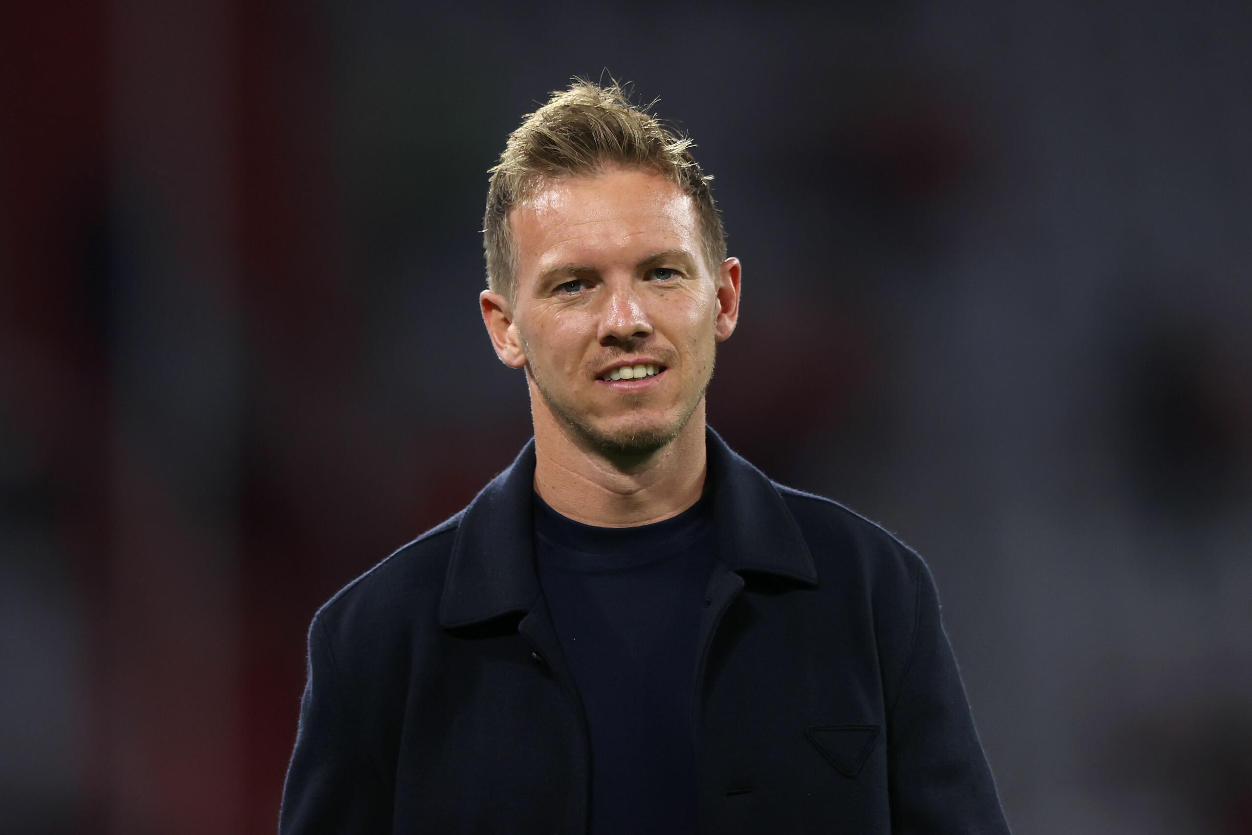 Nagelsmann