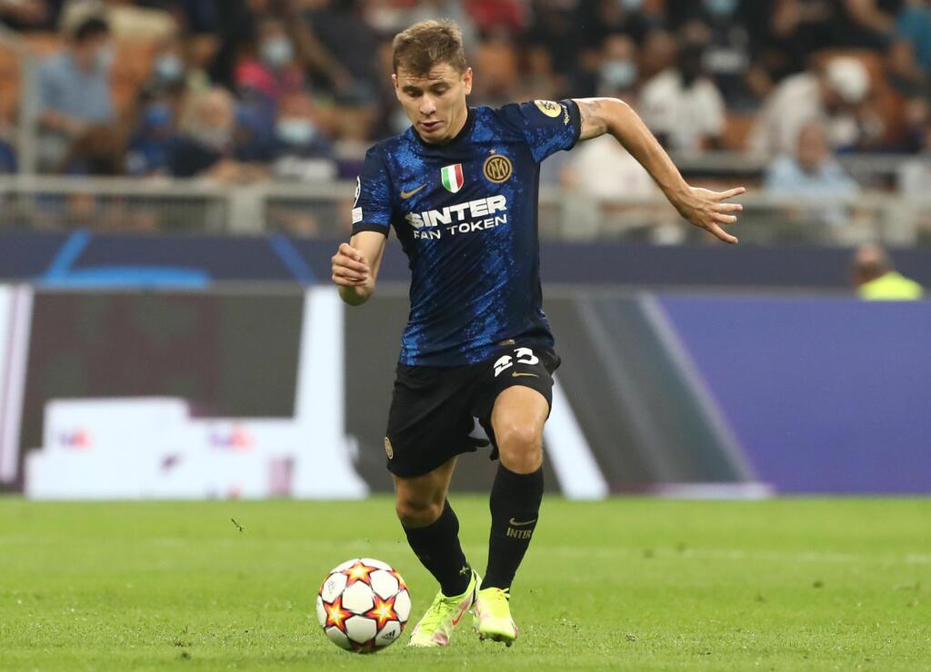 Inter, Barella: “Mi piacerebbe ripercorrere la carriera di Stankovic in nerazzurro”