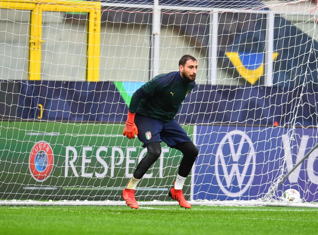 Donnarumma