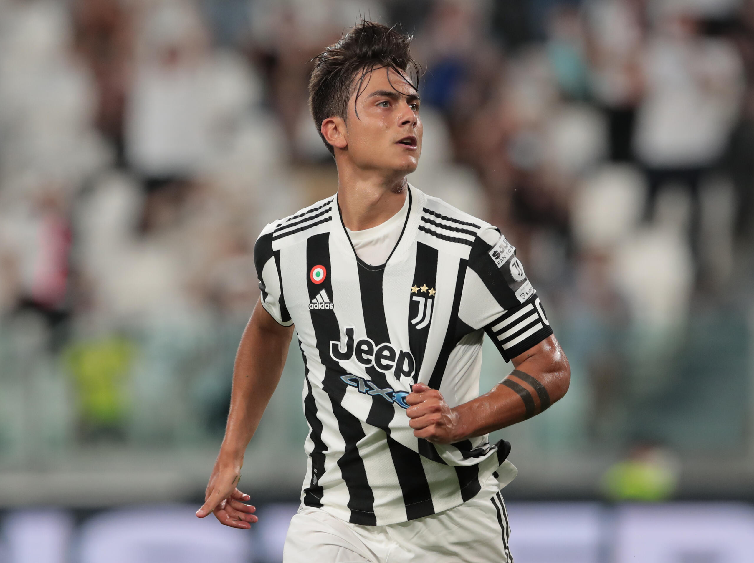 Dybala