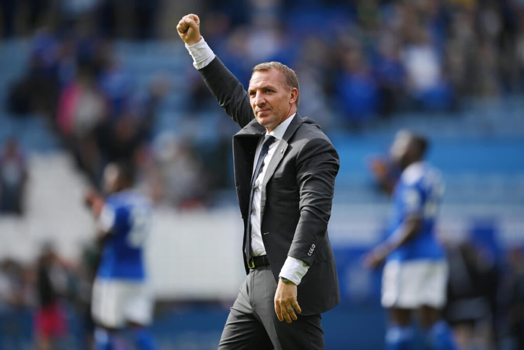 Newcastle: PIF punta Brendan Rodgers che vuole restare alle Foxes