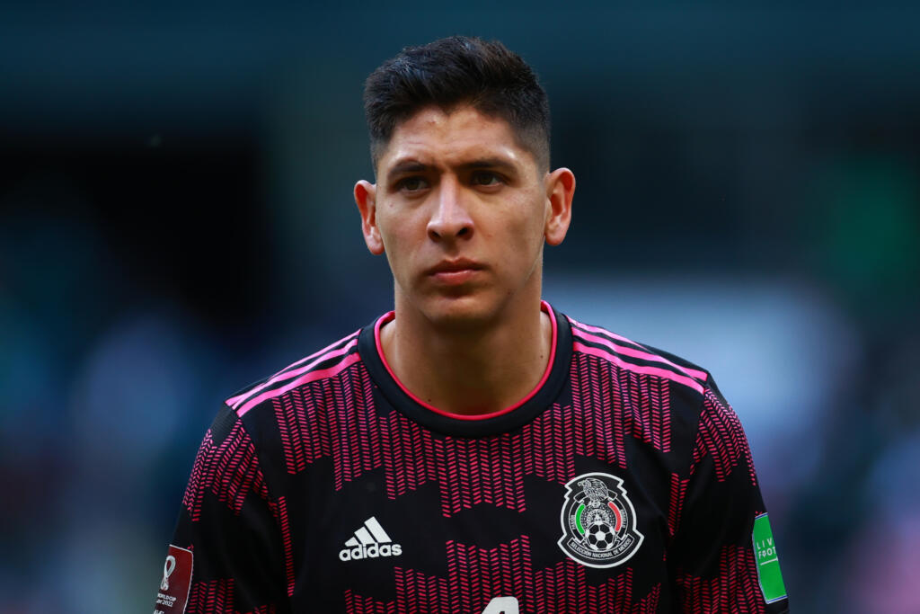 Ajax, Edson Alvarez si lega al club fino al 2025