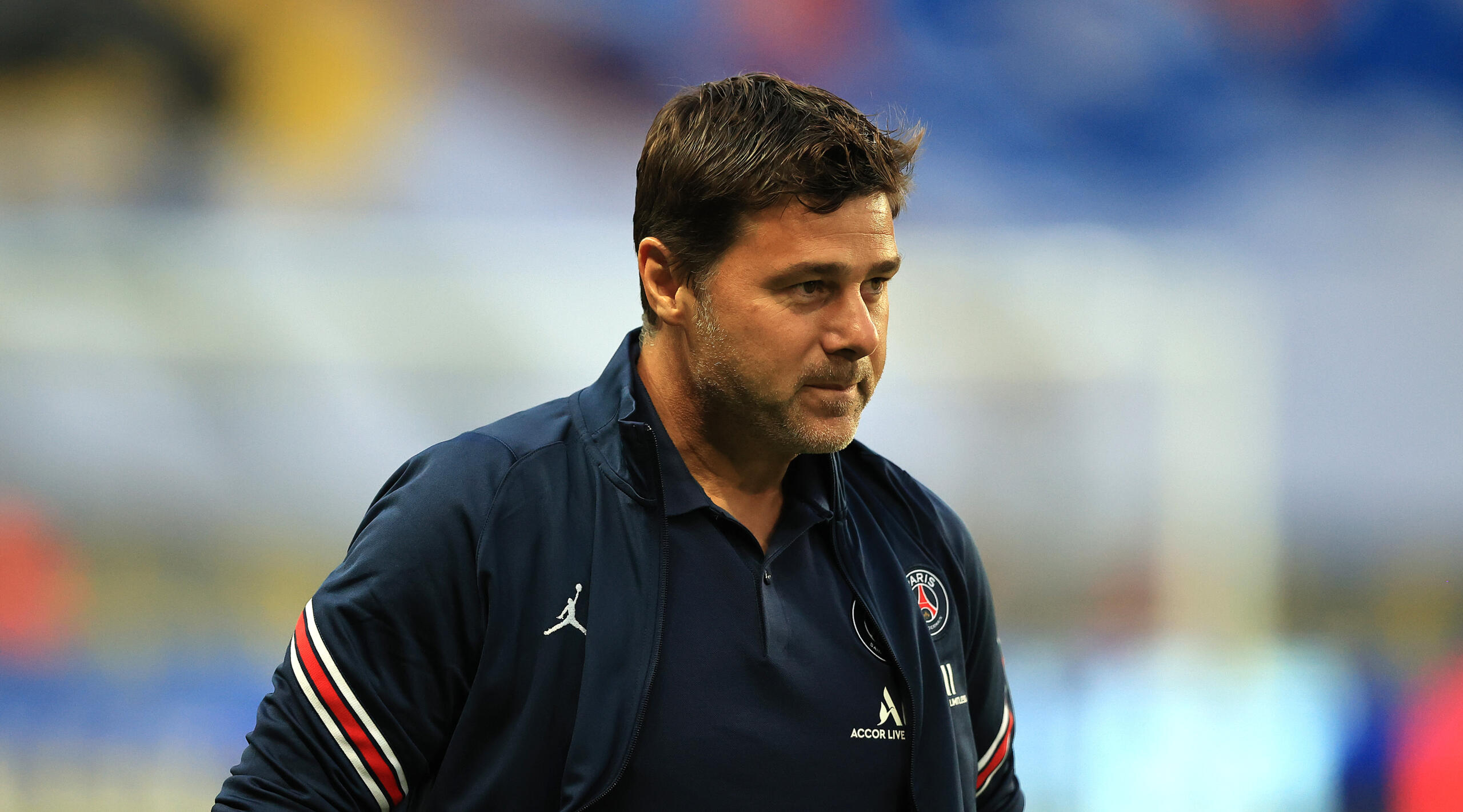 PSG Pochettino