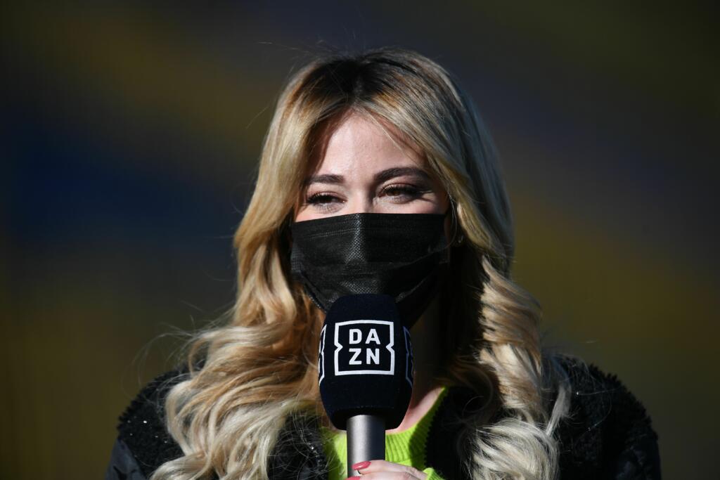 Dazn, scontro sugli ascolti con la Lega