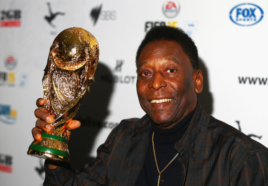 pelè