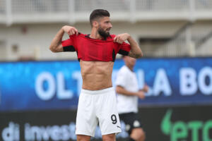 Milan Giroud