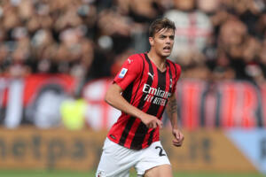 maldini milan verona