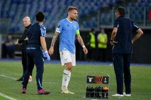 Infortunio Immobile