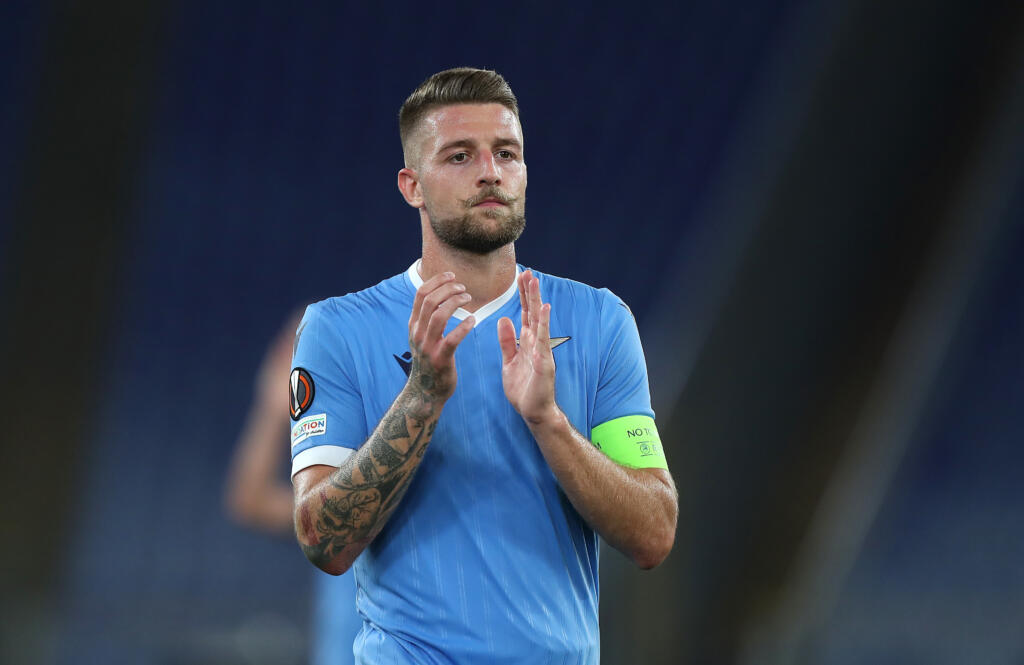 Lazio, per battere l’Inter servirà il miglior Milinkovic-Savic