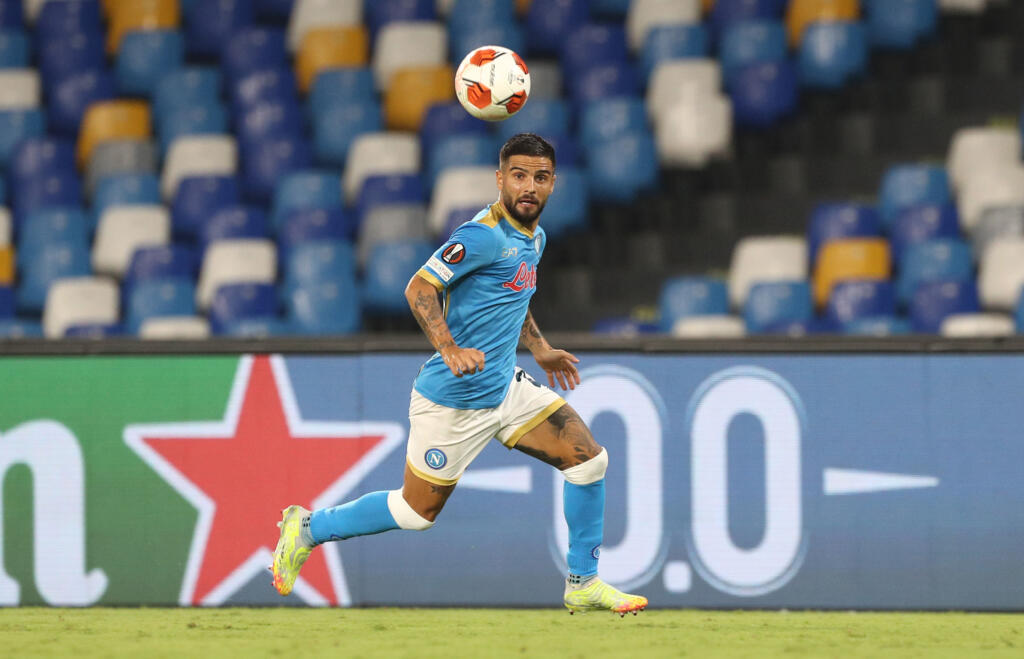 Napoli, Insigne: il Chelsea potrebbe tentare il giocatore per giugno