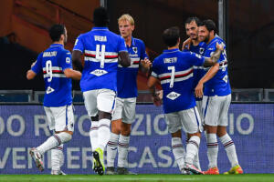 Sampdoria