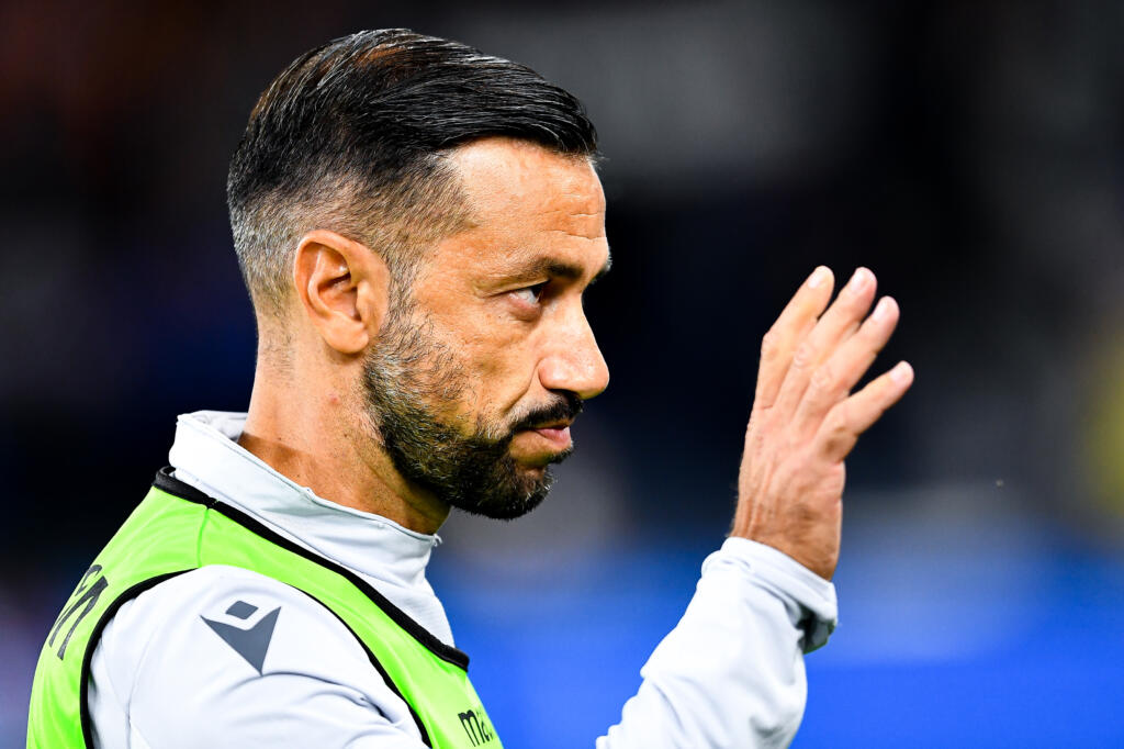 Sampdoria, ecco il documentario “Quagliarella-The Untold Truth”