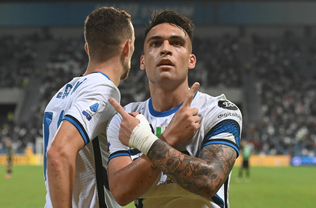 CIP Review pomeriggio – Il rinnovo di Lautaro e Theo, le condizioni di De Sciglio ed il bilancio Inter