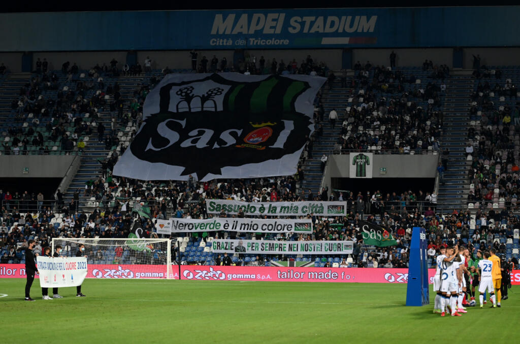 Sassuolo-Venezia, a caccia di vittoria e continuità