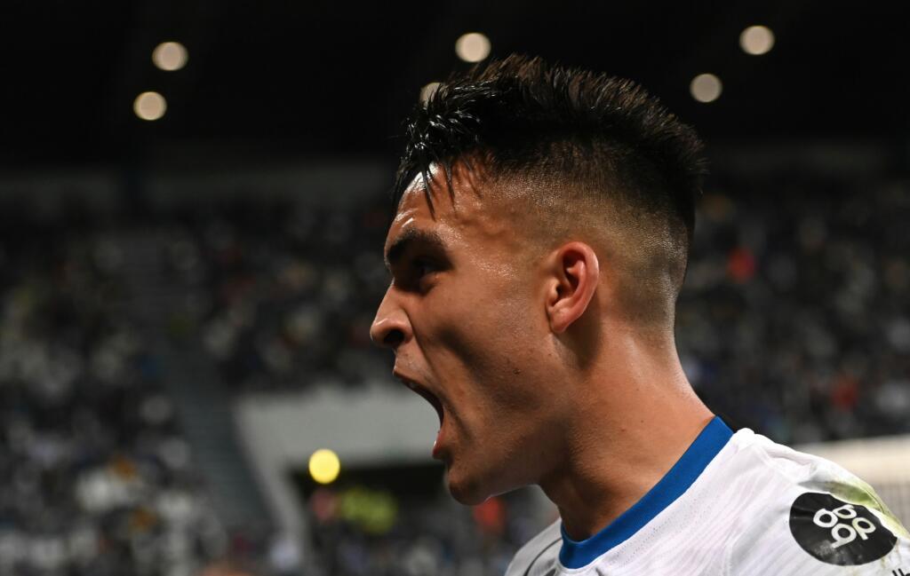 Inter, ansia Lautaro: l’attaccante infortunato in nazionale