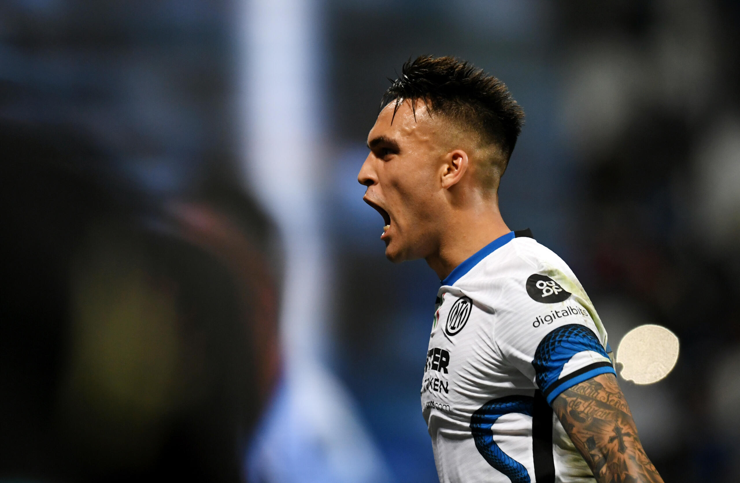 Lautaro Inter