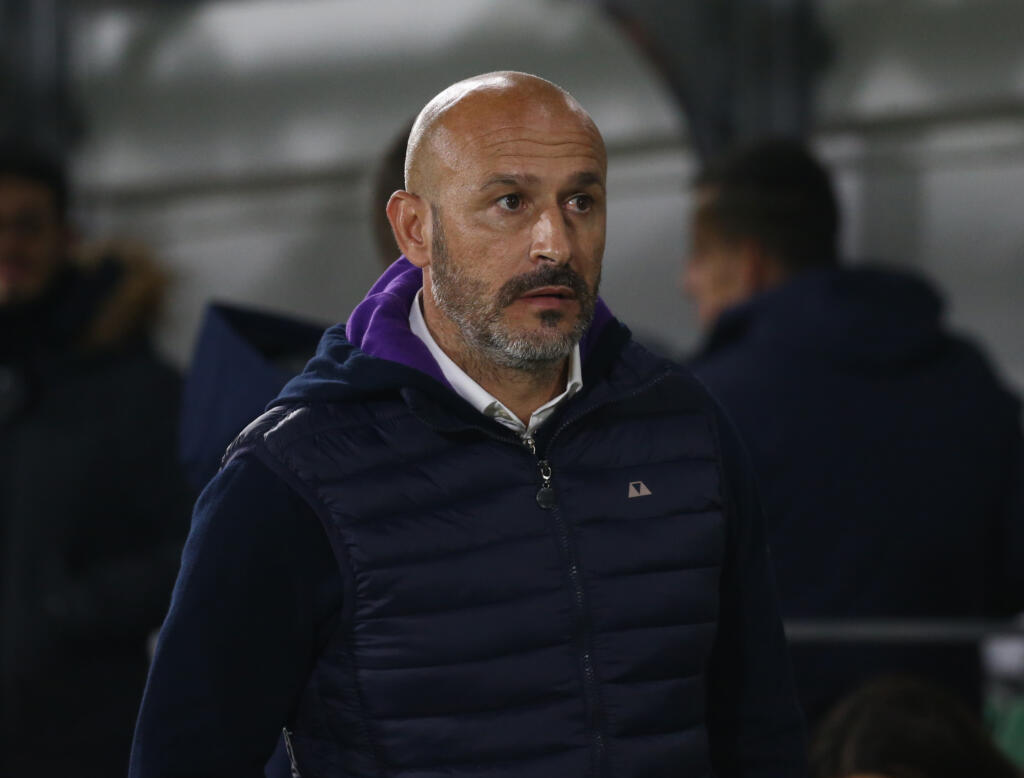 Fiorentina, Italiano: “Davanti alla porta dobbiamo essere feroci”